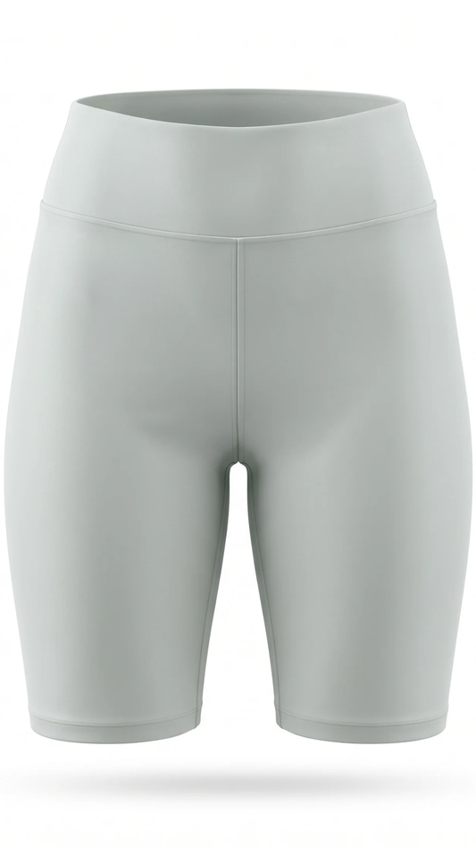 FLEX Bike Shorts – Mint