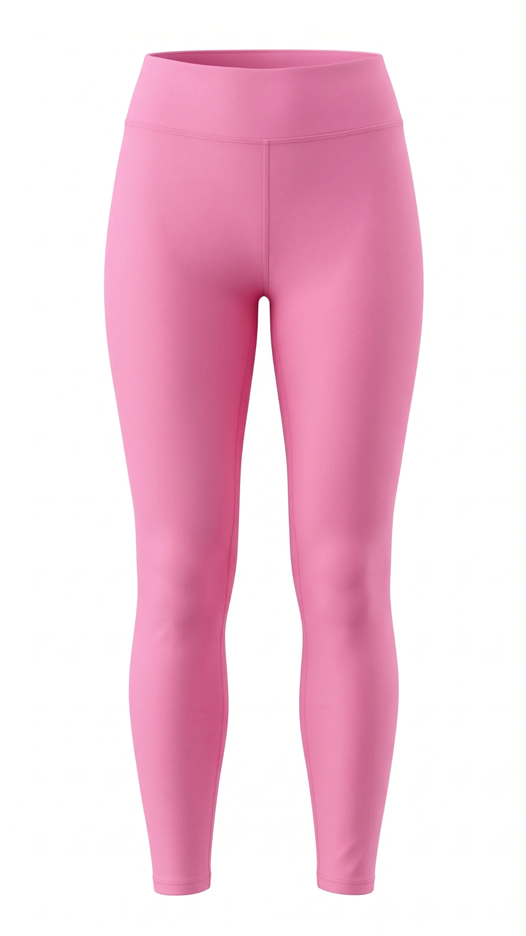 BLOSSOM Leggings – Pink