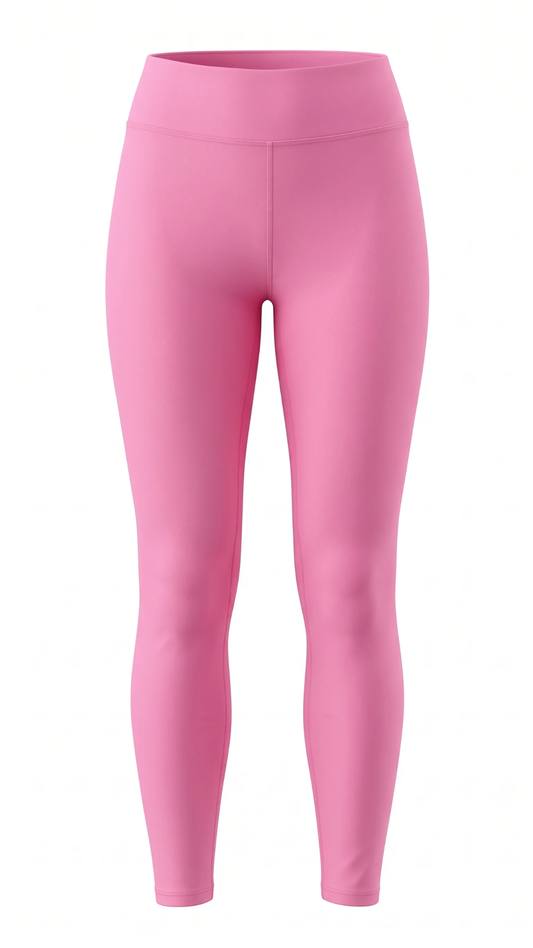BLOSSOM Leggings – Pink